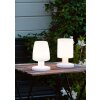 Reality DORA Table Lamp LED white, 1-light source