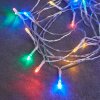 SONDRIO rope lights LED, 20-light sources