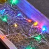 SONDRIO rope lights LED, 20-light sources