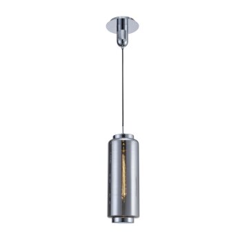 Mantra JARRAS Pendant Light chrome, 1-light source