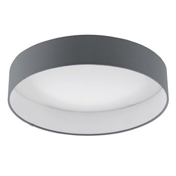 Eglo PALOMARO ceiling light LED white, 1-light source