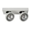 Lucide NENAD AR111 Ceiling light LED white, 2-light sources