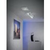 Escale SPOT IT ceiling light LED aluminium, 1-light source