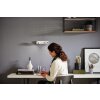 Philips CLOCKWORK Ceiling light LED white, 2-light sources