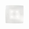 Ideal Lux CELINE Wall Light white, 4-light sources