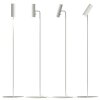 Design For The People by Nordlux MIB Floor Lamp white, 1-light source