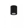 Lucide BODI ceiling light black, 1-light source