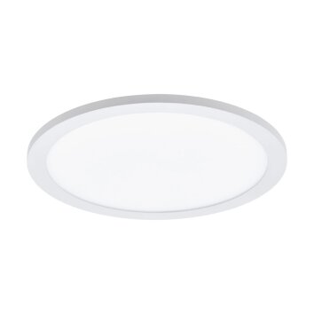 EGLO SARSINA-A Ceiling Light LED white, 1-light source, Remote control