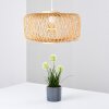 Acapulco Pendant Light white, 1-light source