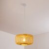 Acapulco Pendant Light white, 1-light source