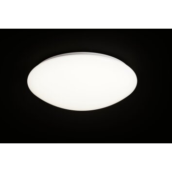 Mantra ZERO Ceiling Light white, 3-light sources