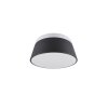 Ceiling Light Trio Leuchten BARONESS anthracite, 3-light sources