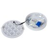 Lucide CERES-LED Ceiling light white, 1-light source