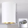 Ceiling Light Grenada gold, white, 1-light source