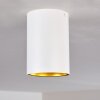 Ceiling Light Grenada gold, white, 1-light source