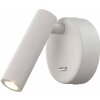 Mantra PREA Wall Light LED white, 1-light source