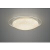 Reality FRODO Ceiling Light LED, 1-light source, Remote control