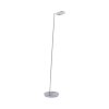 Paul Neuhaus MARTIN Floor Lamp LED stainless steel, 1-light source