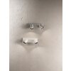 Fabas Luce MODO Ceiling light white, 2-light sources