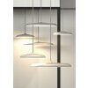Design For The People by Nordlux ARTIST Pendant Light LED grey, 1-light source