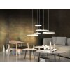 Design For The People by Nordlux ARTIST Pendant Light LED grey, 1-light source