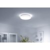 Leuchten-Direkt JUPITER ceiling light LED white, 1-light source