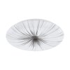 EGLO NIEVES Ceiling Light LED white, 1-light source