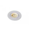Lucide TUBE ceiling spotlight white, 1-light source