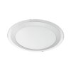 Eglo COMPETA 1 ceiling light LED white, 1-light source