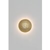 Holländer COMMEDIA Wall Light LED gold, 1-light source
