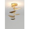 Holländer MASCOTTE Ceiling light LED gold, 6-light sources