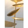 Holländer MASCOTTE Ceiling light LED gold, 6-light sources