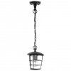Eglo ALORIA Pendant Light black