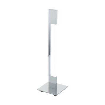 Eglo TARANDELL table lamp LED chrome, 1-light source