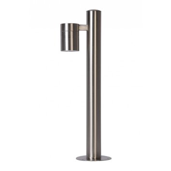 Lucide ARNE outdoor light chrome, 1-light source