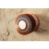 Konstsmide MONZA outdoor wall light LED copper, 1-light source