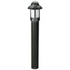 Albert 2025 outdoor wall light black, silver, 1-light source