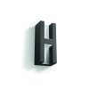 Philips SHADOW Outdoor Wall Light LED anthracite, 2-light sources
