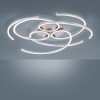 Paul Neuhaus DANILO Ceiling Light LED, 3-light sources