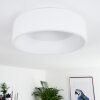 KAMPALA Ceiling Light LED white, 1-light source