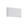 Trio THAMES II wall light LED white, 2-light sources
