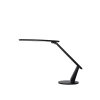 Lucide PRACTICO Desk Lamp LED black, 1-light source