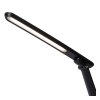 Lucide PRACTICO Desk Lamp LED black, 1-light source