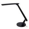 Lucide PRACTICO Desk Lamp LED black, 1-light source