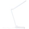 Brilliant TORI Table Lamp LED white, 1-light source