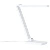 Brilliant TORI Table Lamp LED white, 1-light source