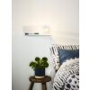 Lucide SEBO Bedside lamp white, 1-light source