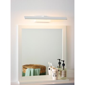 Lucide BETHAN mirror light LED white, 1-light source