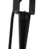 Outdoor light Steinhauer Roos black, 1-light source