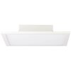 Brilliant BUFFI Ceiling Light LED white, 1-light source